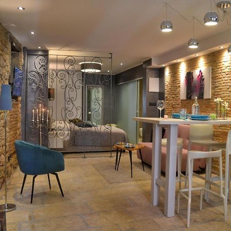 Studio Eleven Ровинь Экстерьер фото
