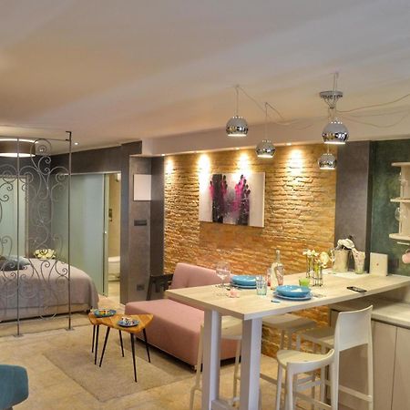 Studio Eleven Ровинь Экстерьер фото