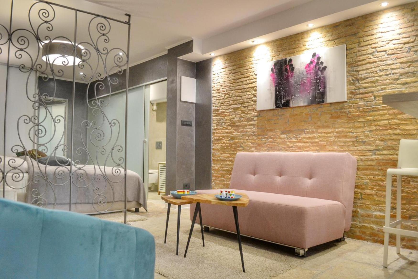 Studio Eleven Ровинь Экстерьер фото