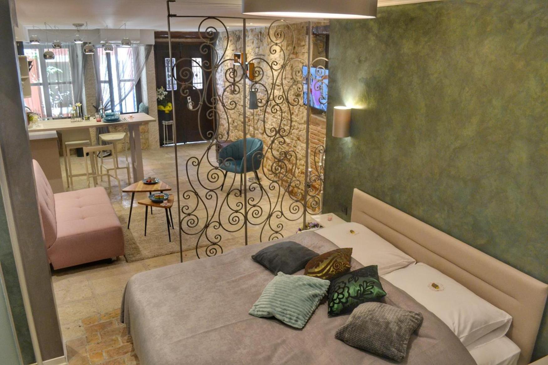 Studio Eleven Ровинь Экстерьер фото