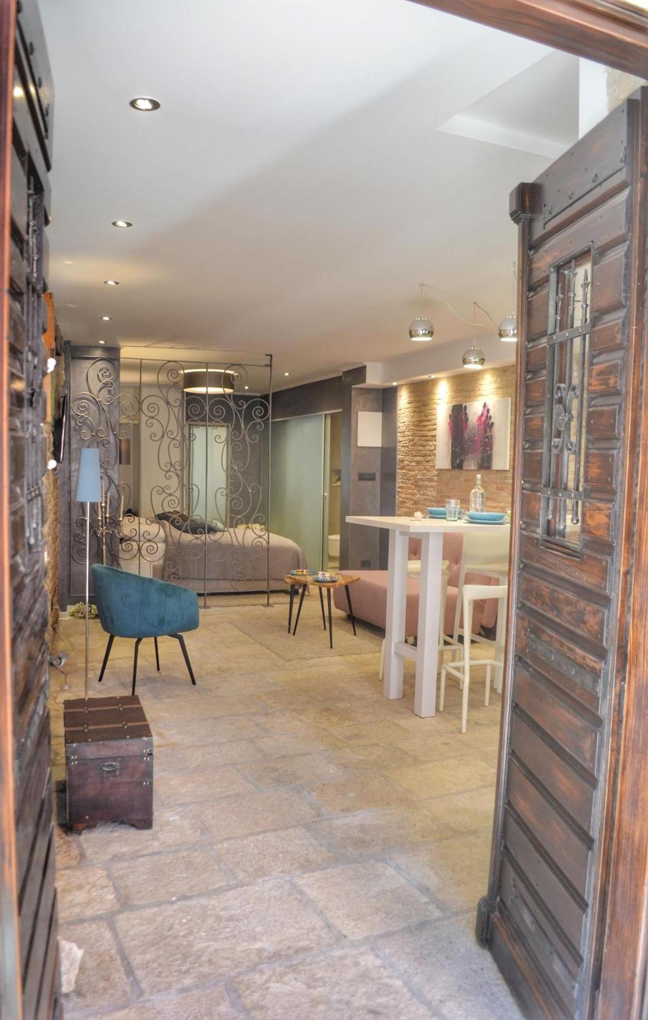 Studio Eleven Ровинь Экстерьер фото