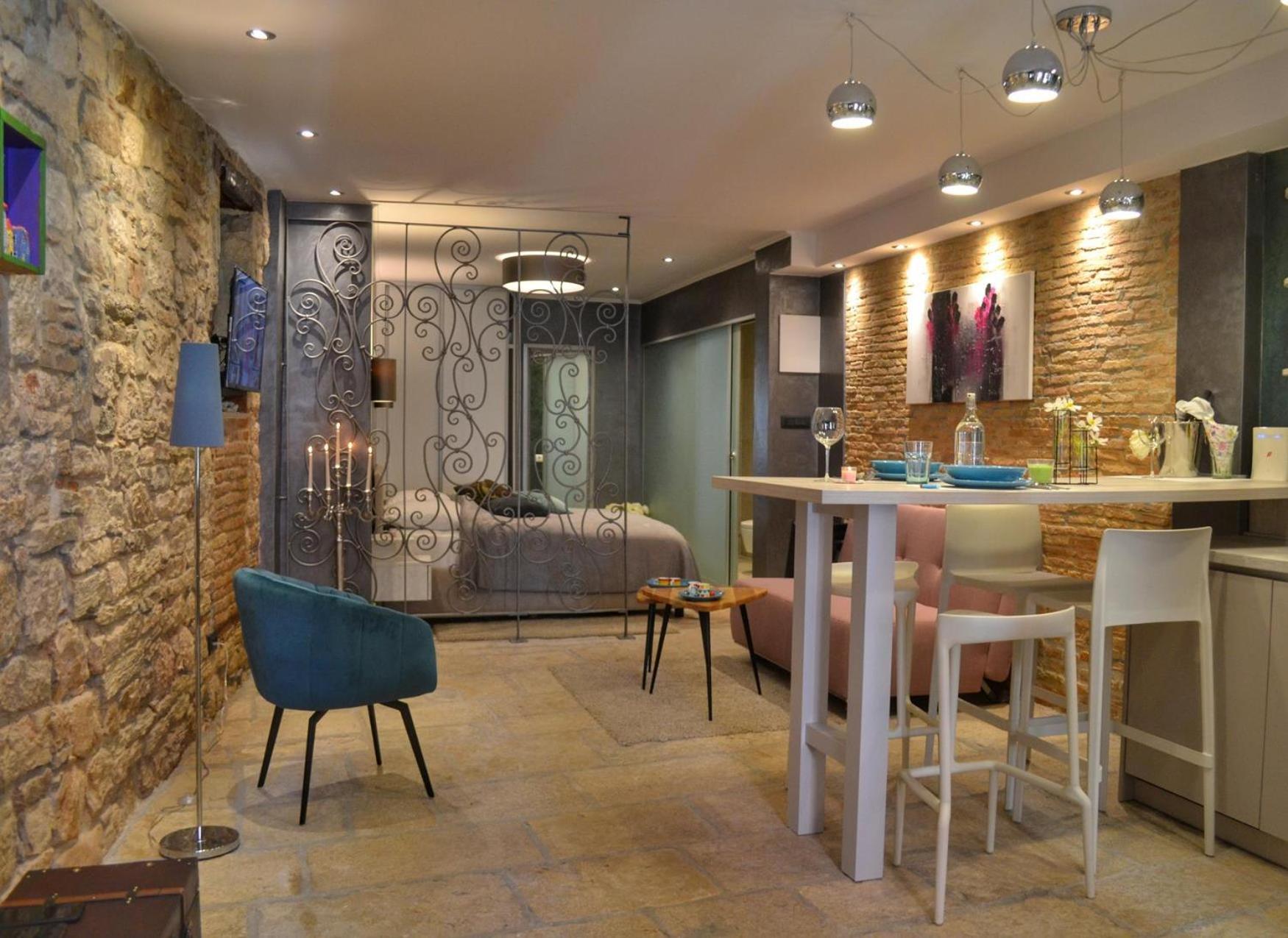 Studio Eleven Ровинь Экстерьер фото