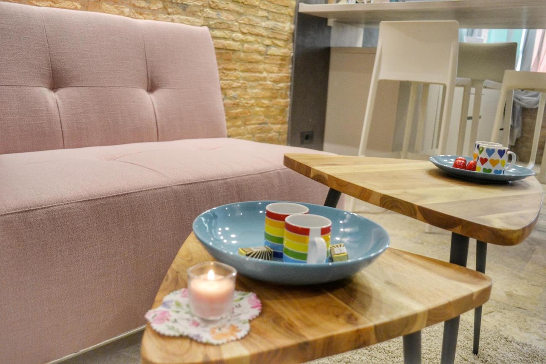 Studio Eleven Ровинь Экстерьер фото