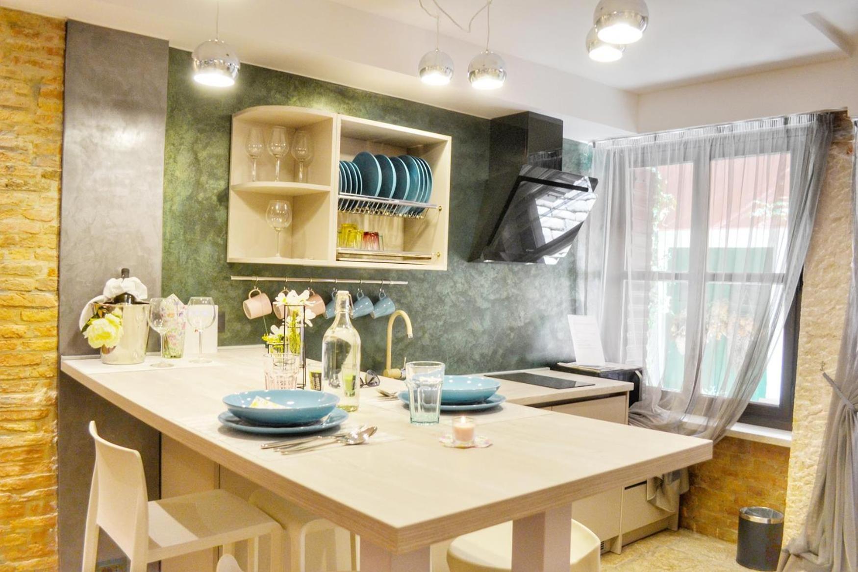 Studio Eleven Ровинь Экстерьер фото