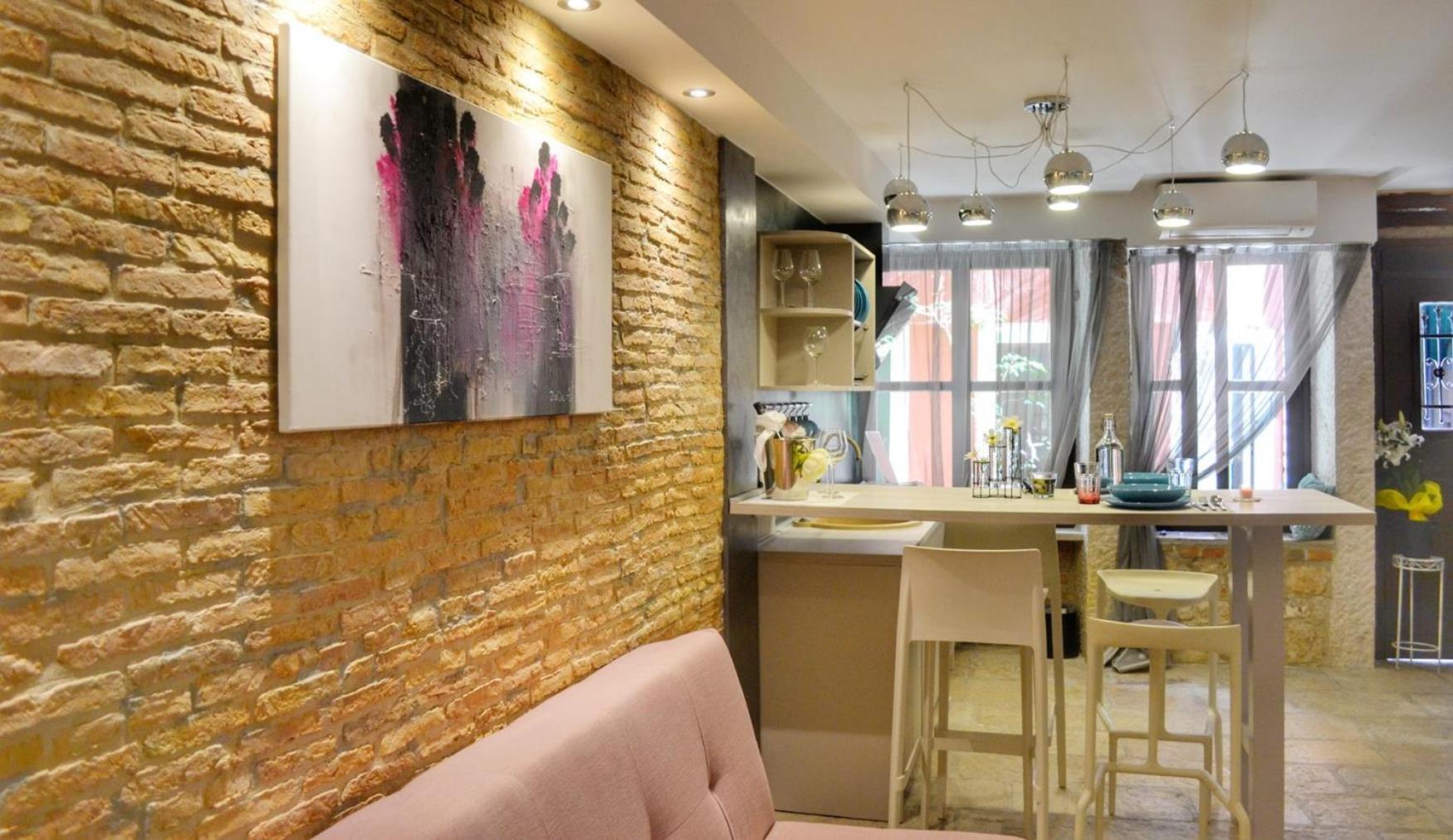 Studio Eleven Ровинь Экстерьер фото