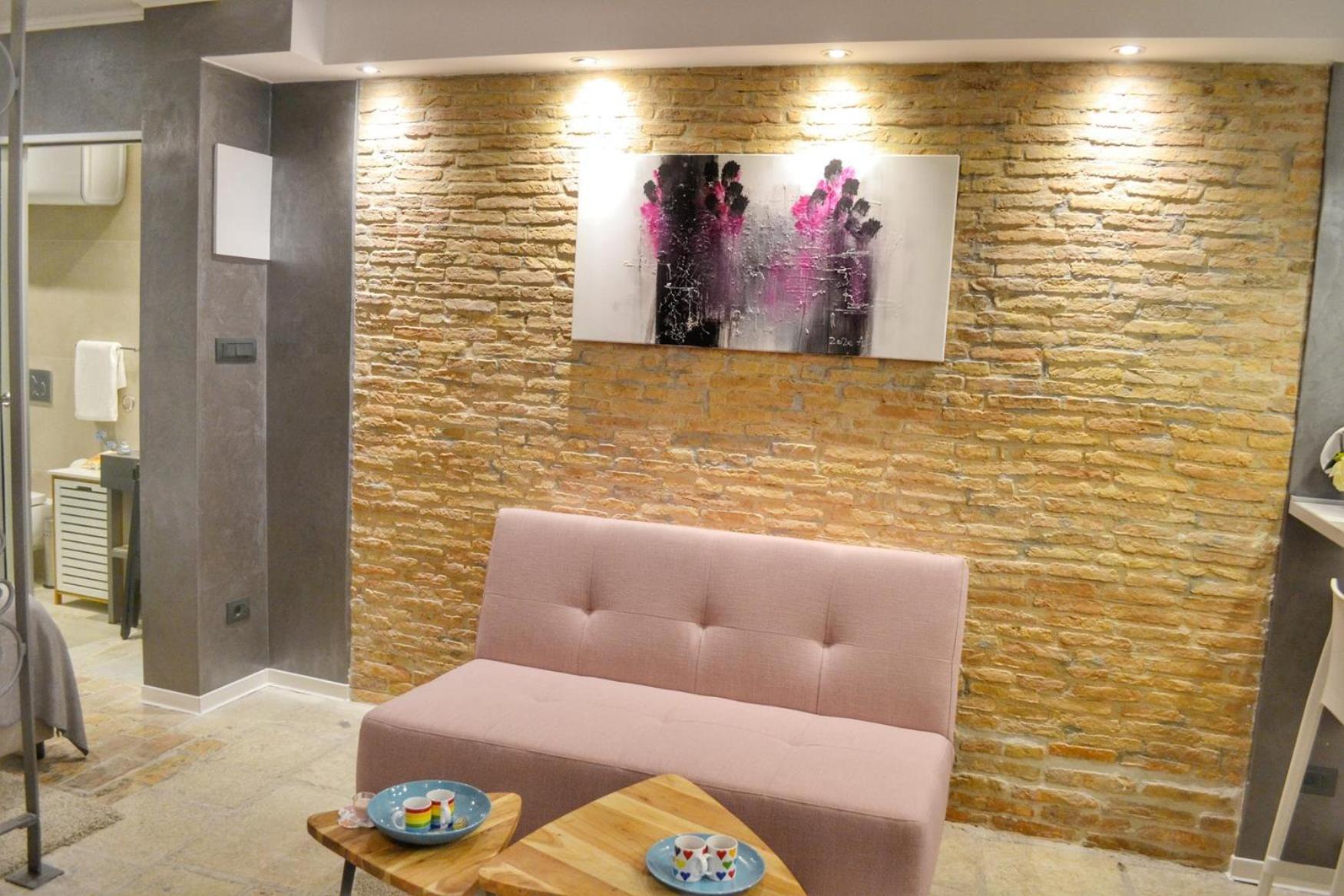 Studio Eleven Ровинь Экстерьер фото