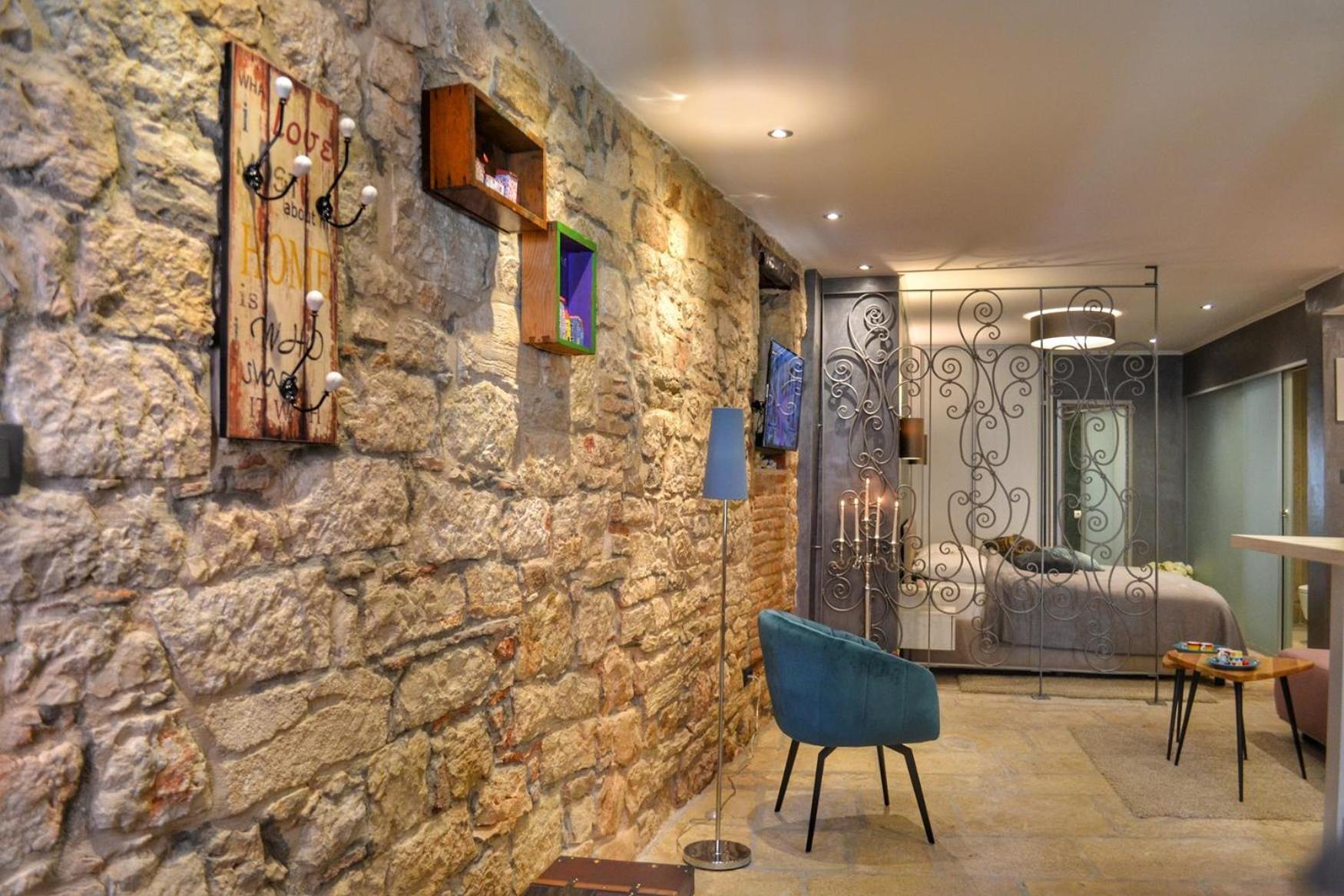 Studio Eleven Ровинь Экстерьер фото